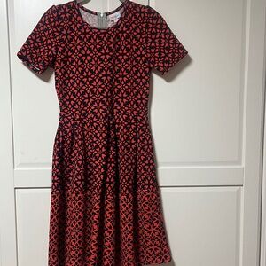 Lularoe Amelia Dress